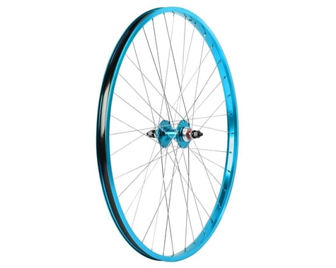 Haro Bikes Legends 29" Rear Wheel (Teal) (29 x 1.75)